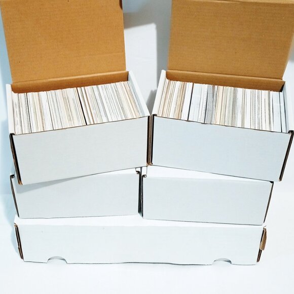 Football Cards Pack Lot of 100 - Picture 2 of 5